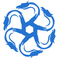 Wrapped Hydra logo
