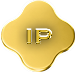 Wrapped IP logo