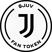 Wrapped Juventus (Kayen) logo