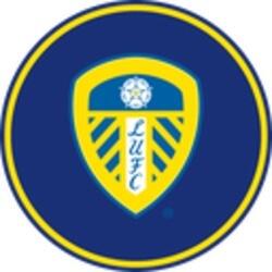 Wrapped Leeds United (Kayen) logo