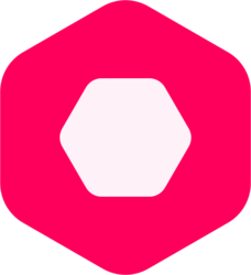 Wrapped Lyx (UniversalSwaps) logo