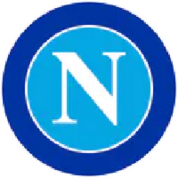 Wrapped Napoli FC (Kayen) logo