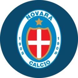 Wrapped Novara Calcio (Kayen) logo