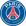 Wrapped Paris Saint-Germain (Kayen) logo