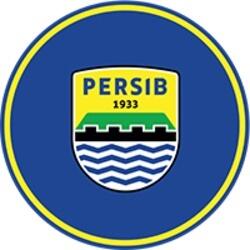 Wrapped Persatuan Sepakbola Indonesia Bandung (Kayen) logo