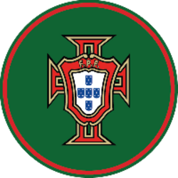 Wrapped Portugal National Team (Kayen) logo