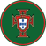 Wrapped Portugal National Team (Kayen) logo