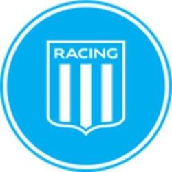 Wrapped Racing Club (Kayen) logo