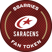 Wrapped Saracens (Kayen) logo