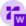 Wrapped Savings rUSD logo