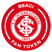 Wrapped Sport Club Internacional (Kayen) logo