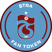 Wrapped Trabzonspor (Kayen) logo