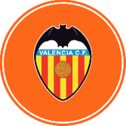 Wrapped Valencia (Kayen) logo