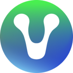Wrapped VENOM logo