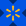 Wrapped Walmart xStock logo