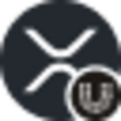 Wrapped XRP (Universal) logo