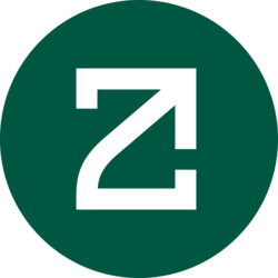 Wrapped ZETA logo
