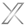 X AI logo