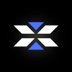 X Empire logo