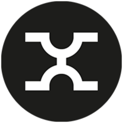 X-PASS logo