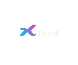 X-Travel Space logo