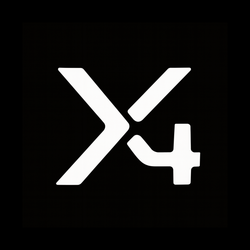 x4Pay logo
