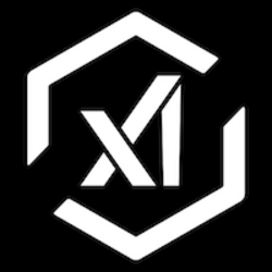 xAI PreStocks logo