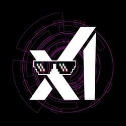 XAIGROK logo