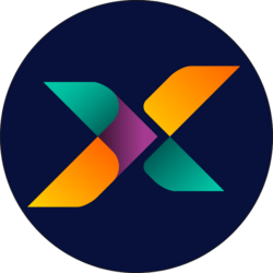 Xandeum logo