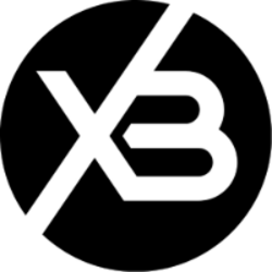 XBANKING logo
