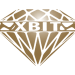 Xbit logo