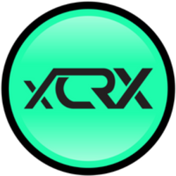 xCRX logo