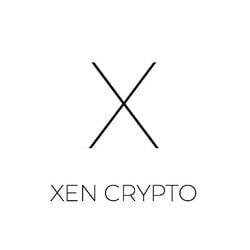 xen-crypto logo