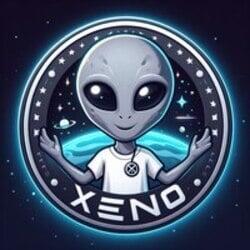 Xeno logo