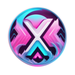 XenoWave logo