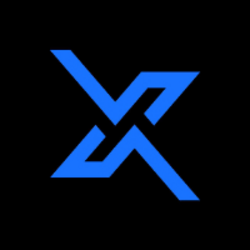 X logo