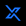 X logo