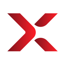 XertiNet logo