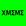 XMEME logo