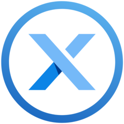 XNET Mobile logo