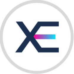 XNF logo