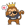 XOXO Monkey logo