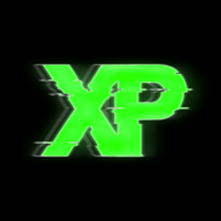 XP logo