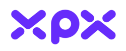 XPX logo