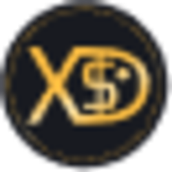XUSD (BabelFish) logo