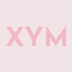 XYM Token logo