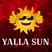 Yalla Sun logo