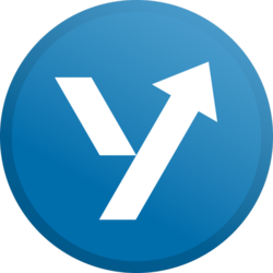 yAxis logo