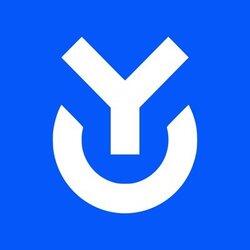 yearn-finance logo