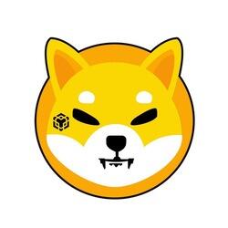 Yellow Shib logo